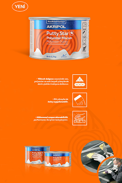 منتجنا الجديد معجون بوتي ستار