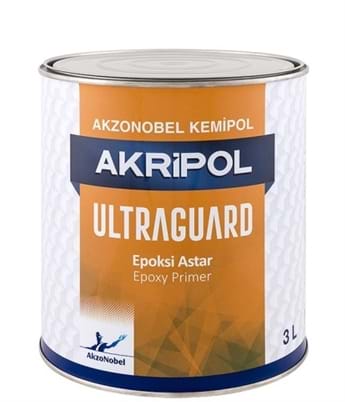Ultraguard (Epoksi Astar)