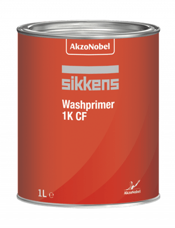 Washprimer 1K CF (Sac Astarı)