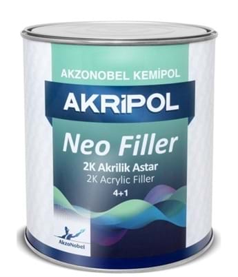 Neo Filler (Akrilik Astar)