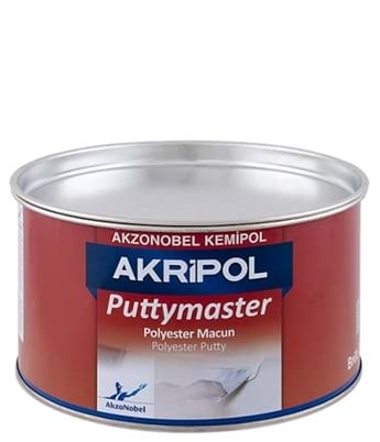 Puttymaster (Polyester Macun)