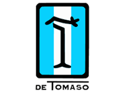 DE TOMASA