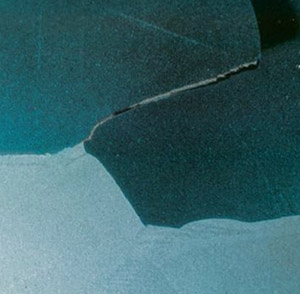 Zayıf Yapışma - Macun