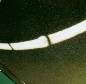 Sprey Tozu - Overspray